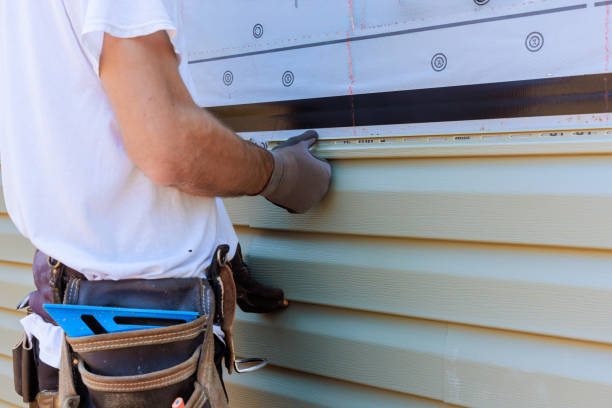 Affordable Vinyl Siding solutions in Clifton, VA