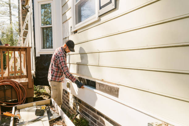 Top rated local Vinyl Siding specialists in Clifton, VA